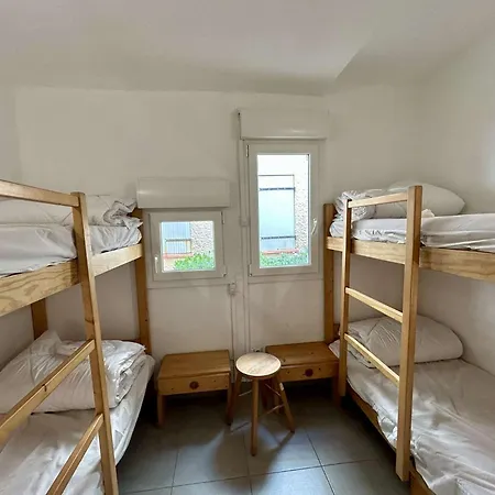 Apartment Appt 3 Pieces 6 Couchages Cap D'agde Ct004-013 *